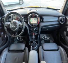 Auto - Mini mini cooper d 5 porte