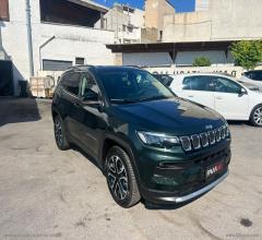 Auto - Jeep compass 1.6 mjt ii 2wd limited