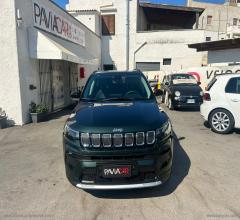 Auto - Jeep compass 1.6 mjt ii 2wd limited