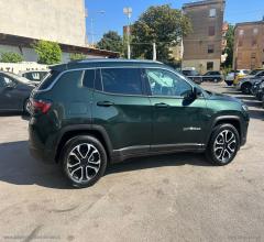 Auto - Jeep compass 1.6 mjt ii 2wd limited