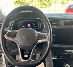 Auto - Volkswagen tiguan 2.0 tdi 150cv scr dsg elegance