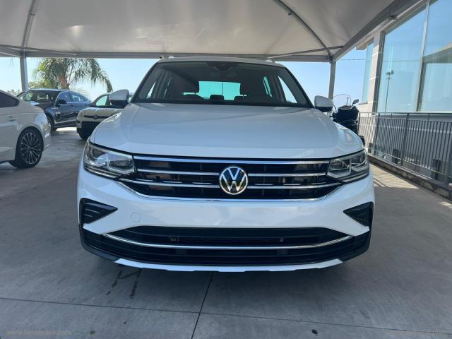 Auto - Volkswagen tiguan 2.0 tdi 150cv scr dsg elegance