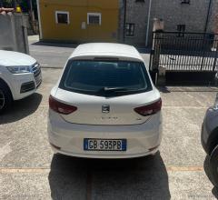 Auto - Seat leon 1.5 tgi 5p. style