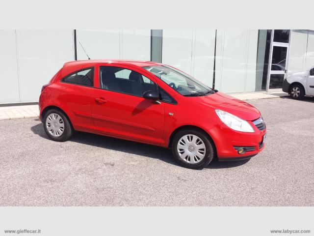 Auto - Opel corsa 1.3 cdti 75 cv 3p. club