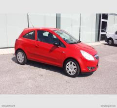 Opel corsa 1.3 cdti 75 cv 3p. club