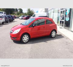 Auto - Opel corsa 1.3 cdti 75 cv 3p. club