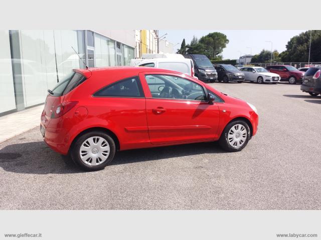 Auto - Opel corsa 1.3 cdti 75 cv 3p. club