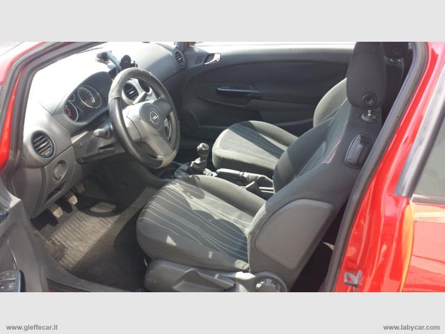 Auto - Opel corsa 1.3 cdti 75 cv 3p. club