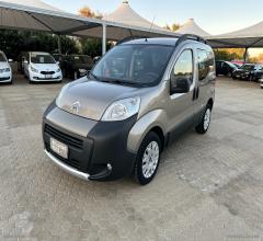 Auto - Citroen nemo 1.3 hdi 75 s&s xtr theatre