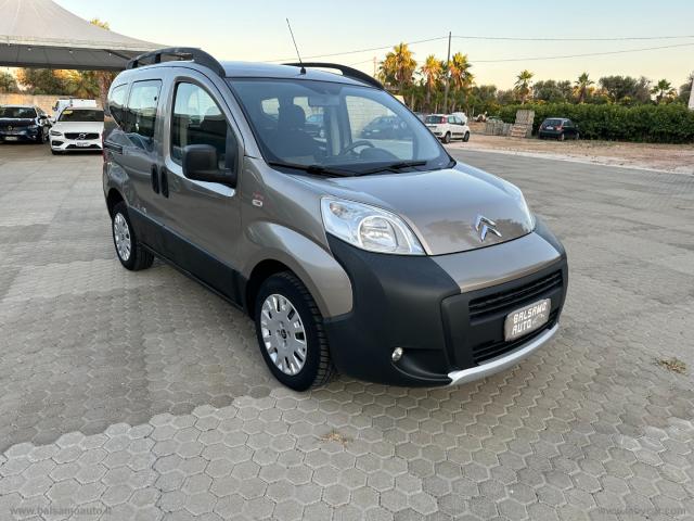 Auto - Citroen nemo 1.3 hdi 75 s&s xtr theatre