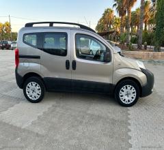 Auto - Citroen nemo 1.3 hdi 75 s&s xtr theatre