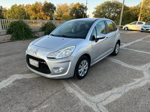 Auto - Citroen c3 1.4 hdi 70 business