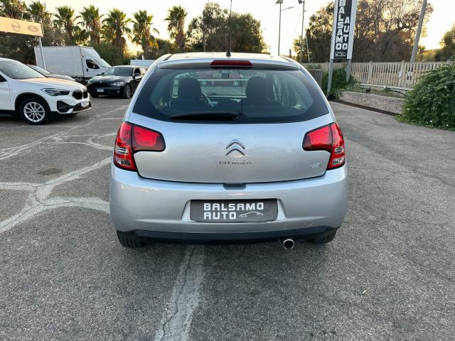 Auto - Citroen c3 1.4 hdi 70 business