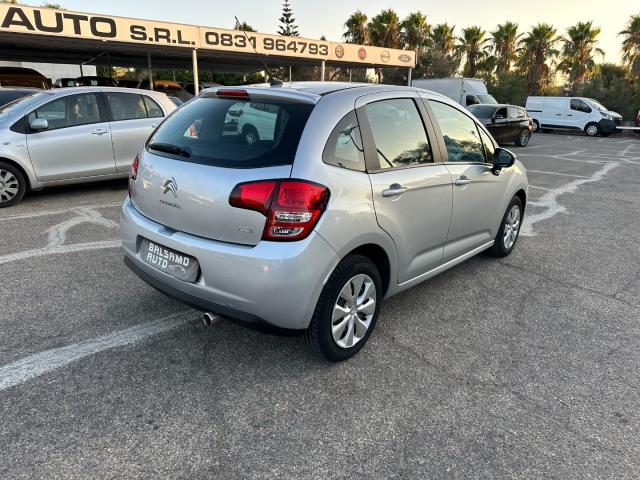 Auto - Citroen c3 1.4 hdi 70 business