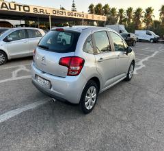 Auto - Citroen c3 1.4 hdi 70 business