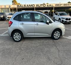 Auto - Citroen c3 1.4 hdi 70 business