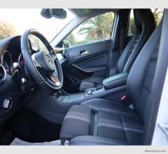 Auto - Mercedes-benz gla 200 d automatic sport