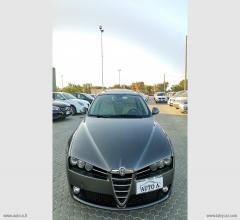 Auto - Alfa romeo 159 2.0 jtdm sw distinctive