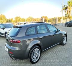 Auto - Alfa romeo 159 2.0 jtdm sw distinctive