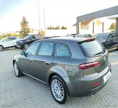 Auto - Alfa romeo 159 2.0 jtdm sw distinctive