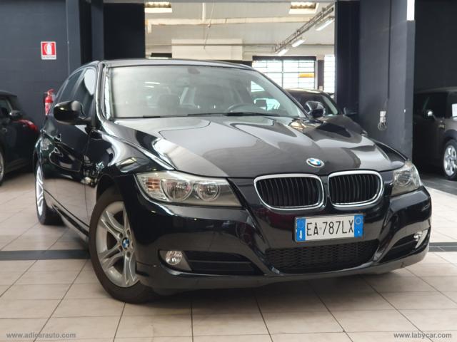 Bmw 320d attiva