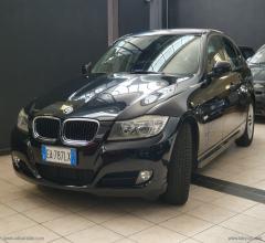 Auto - Bmw 320d attiva