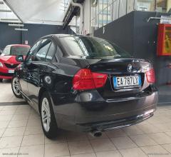 Auto - Bmw 320d attiva