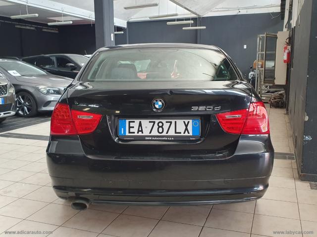 Auto - Bmw 320d attiva