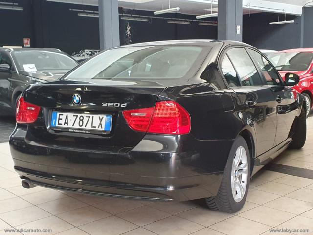 Auto - Bmw 320d attiva