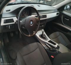 Auto - Bmw 320d attiva