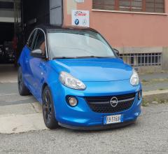 Auto - Opel adam 1.4 87 cv gpl tech