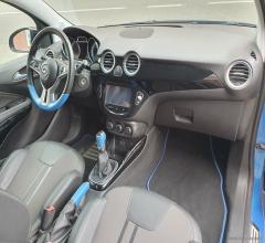 Auto - Opel adam 1.4 87 cv gpl tech