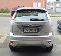 Auto - Ford focus 2.0 145cv 5p. bz.- gpl titanium