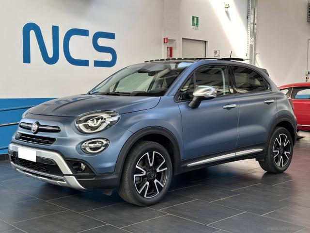 Fiat 500x 1.3 t4 150 cv dct mirror cross