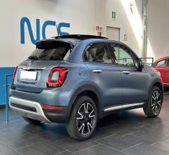 Auto - Fiat 500x 1.3 t4 150 cv dct mirror cross