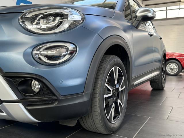 Auto - Fiat 500x 1.3 t4 150 cv dct mirror cross