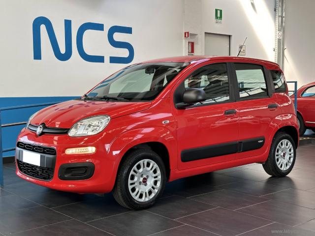 Fiat panda 1.2 easy