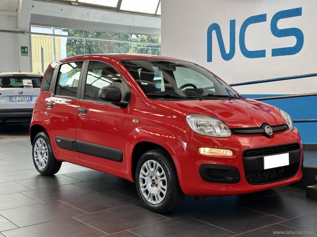 Auto - Fiat panda 1.2 easy