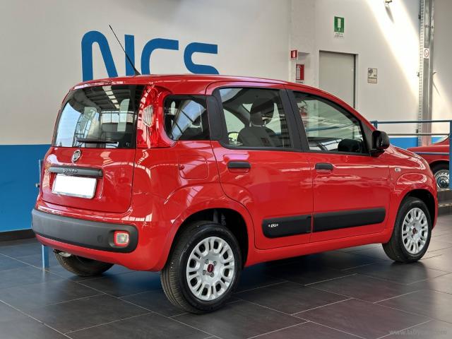 Auto - Fiat panda 1.2 easy