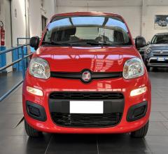 Auto - Fiat panda 1.2 easy