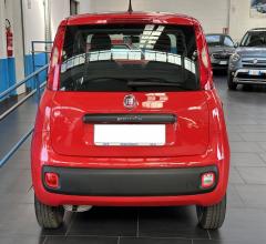 Auto - Fiat panda 1.2 easy