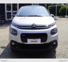 Auto - Citroen c3 puretech s&s shine