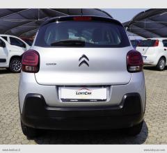 Auto - Citroen c3 puretech s&s shine