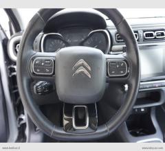 Auto - Citroen c3 puretech s&s shine