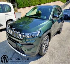 Auto - Jeep compass 1.6 mjt ii 2wd limited