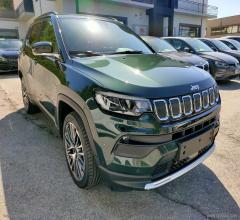 Auto - Jeep compass 1.6 mjt ii 2wd limited