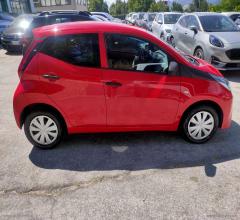 Auto - Toyota aygo 1.0 vvt-i 72 cv 5p. x-cool