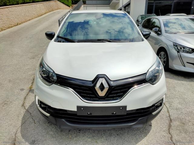 Auto - Renault captur tce 12v 90 cv business