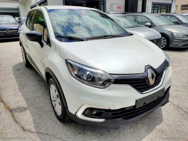 Auto - Renault captur tce 12v 90 cv business