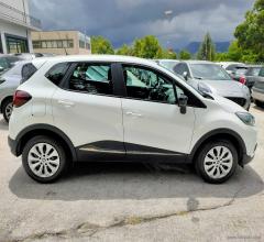 Auto - Renault captur tce 12v 90 cv business